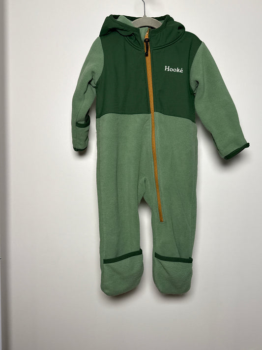 HOOKÉ | COMBINAISON 18-24M