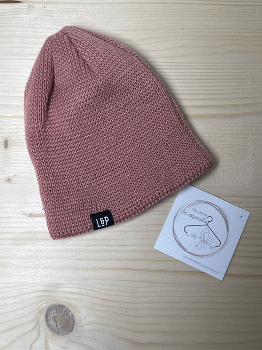 LP APPAREL | TUQUE XXS
