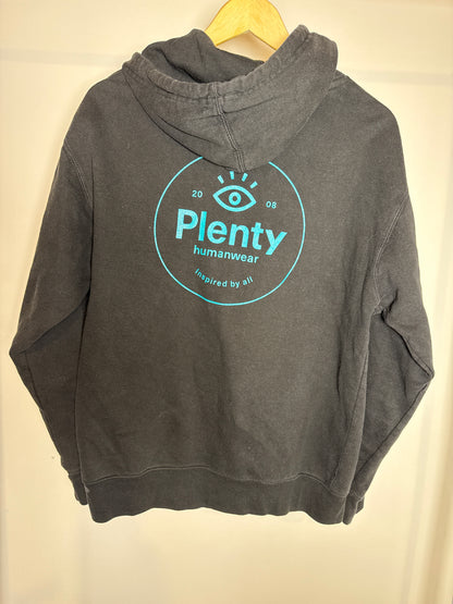 PLENTY | HOODIE M