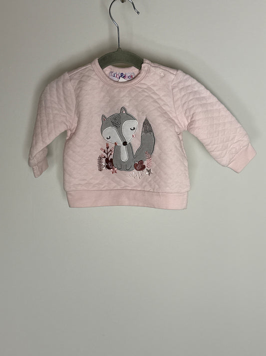 LILY&JACK | HAUT 3-6M