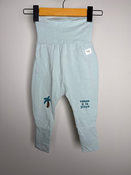 GAGOUTAGOU | PANTALON EVOLUTIF 12M