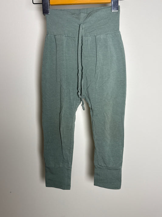 ZAK&ZOÉ | PANTALON ÉVOLUTIF 2-4A