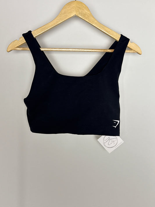GYMSHARK | DREAMY SPORTS BRA M
