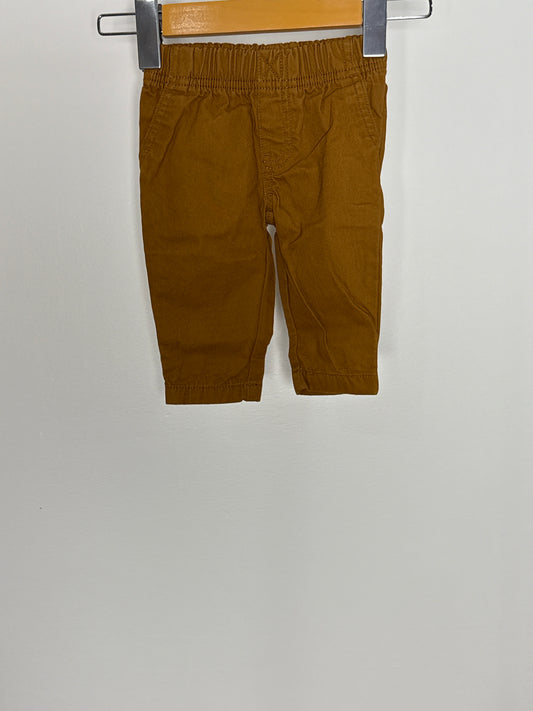 CARTER'S | PANTALON 0-6M