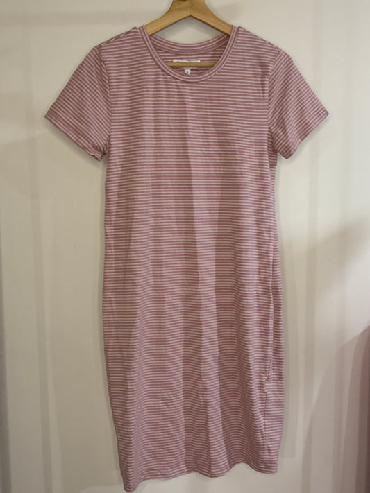 ROSE MATERNITÉ | ROBE S