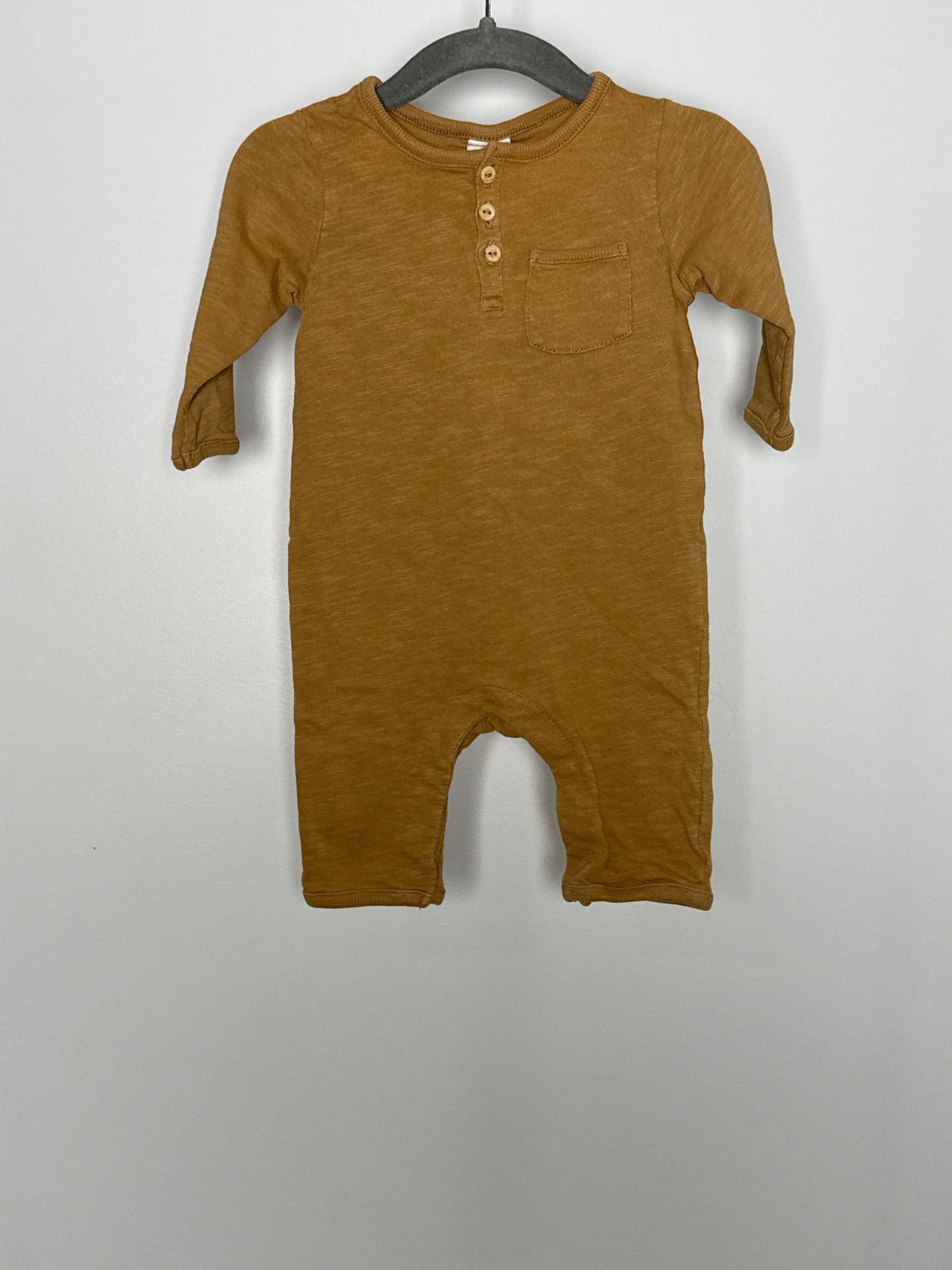 H&M | COMBINAISON 2-4M