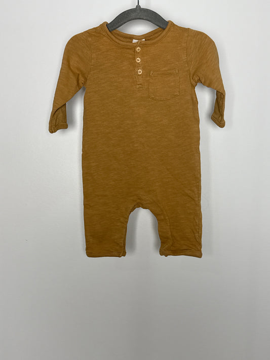 H&M | COMBINAISON 2-4M