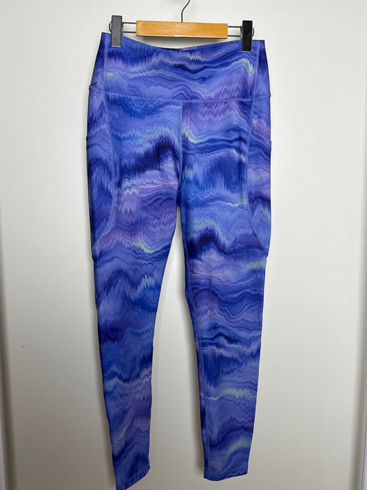 KSL - LEGGING GR L