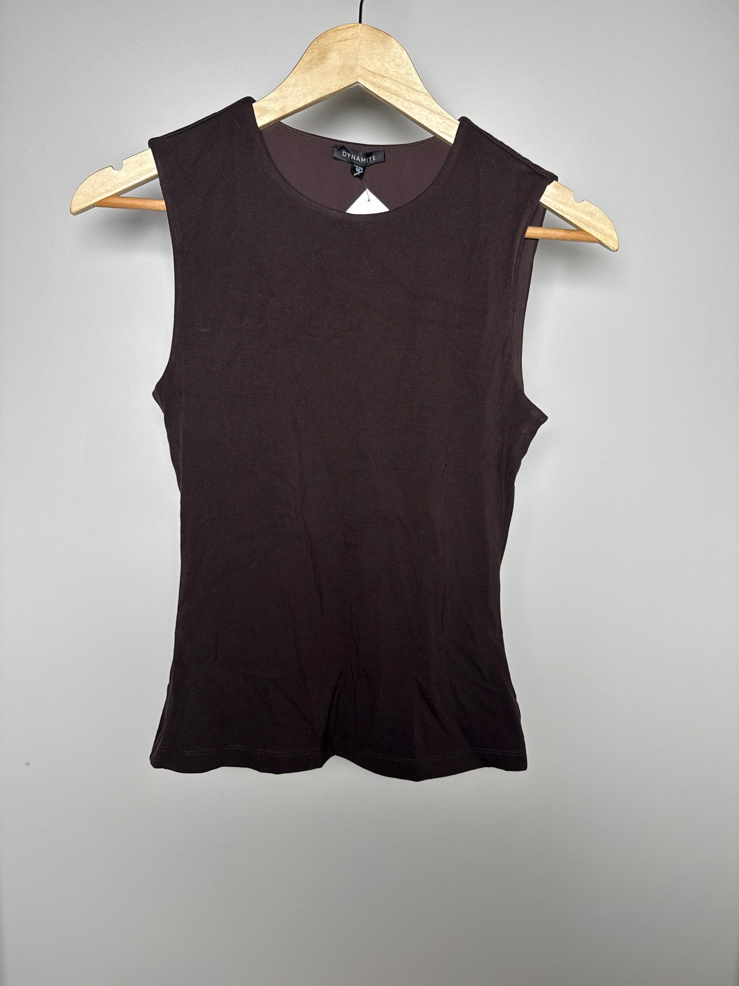 DYNAMITE | CAMISOLE XS