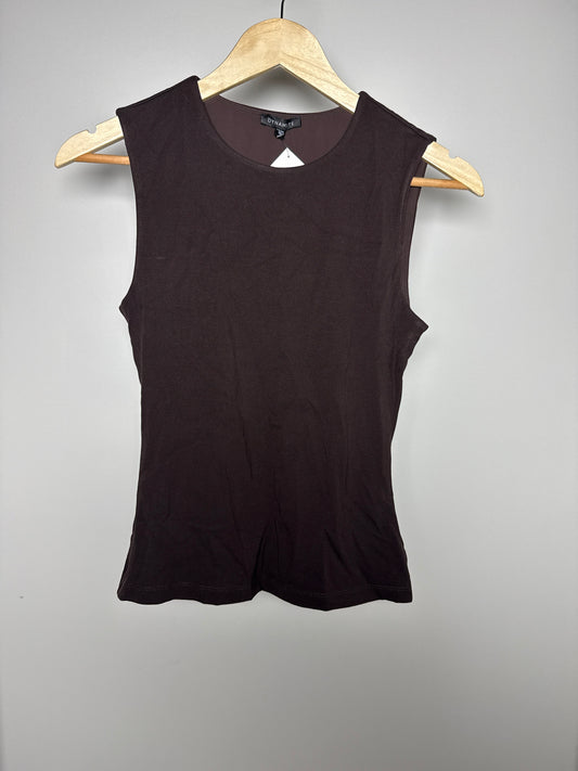 DYNAMITE | CAMISOLE XS