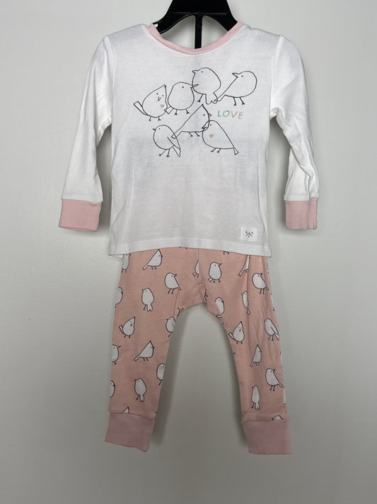 GAGOU TAGOU | PYJAMA 18M