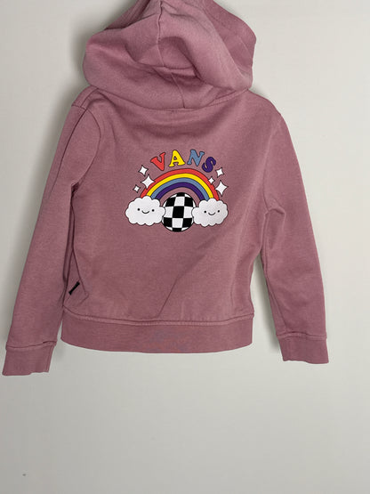 VANS | VESTE 4A
