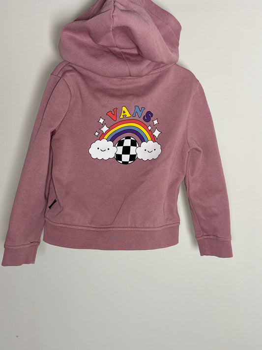 VANS | VESTE 4A