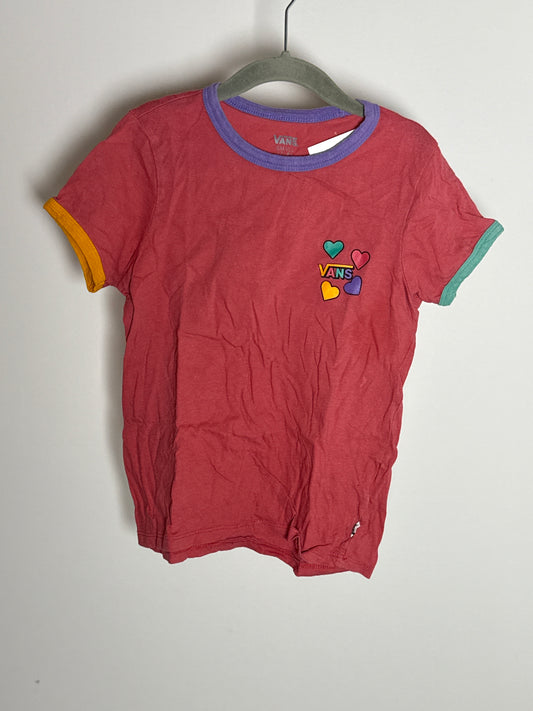 VANS | CHANDAIL 7-8