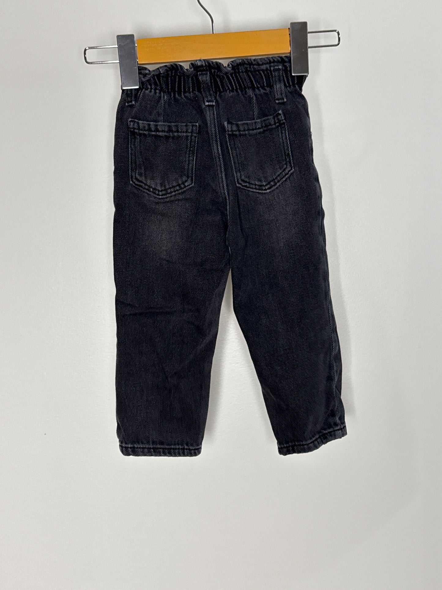 ZARA | JEANS 2T