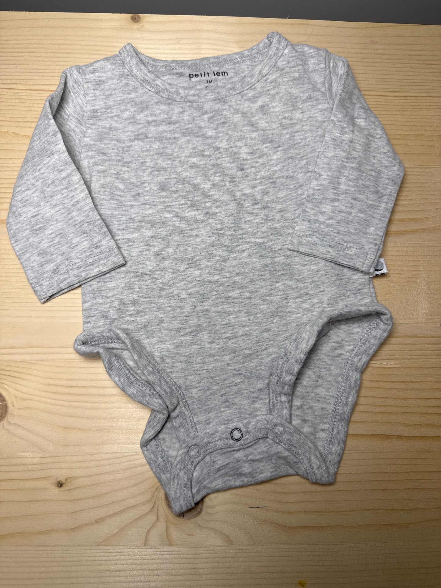 PETIT LEM - CACHE COUCHE 3M