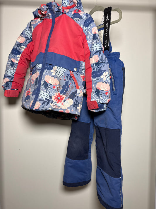 DEUX PAR DEUX | ENSEMBLE HIVER 5T