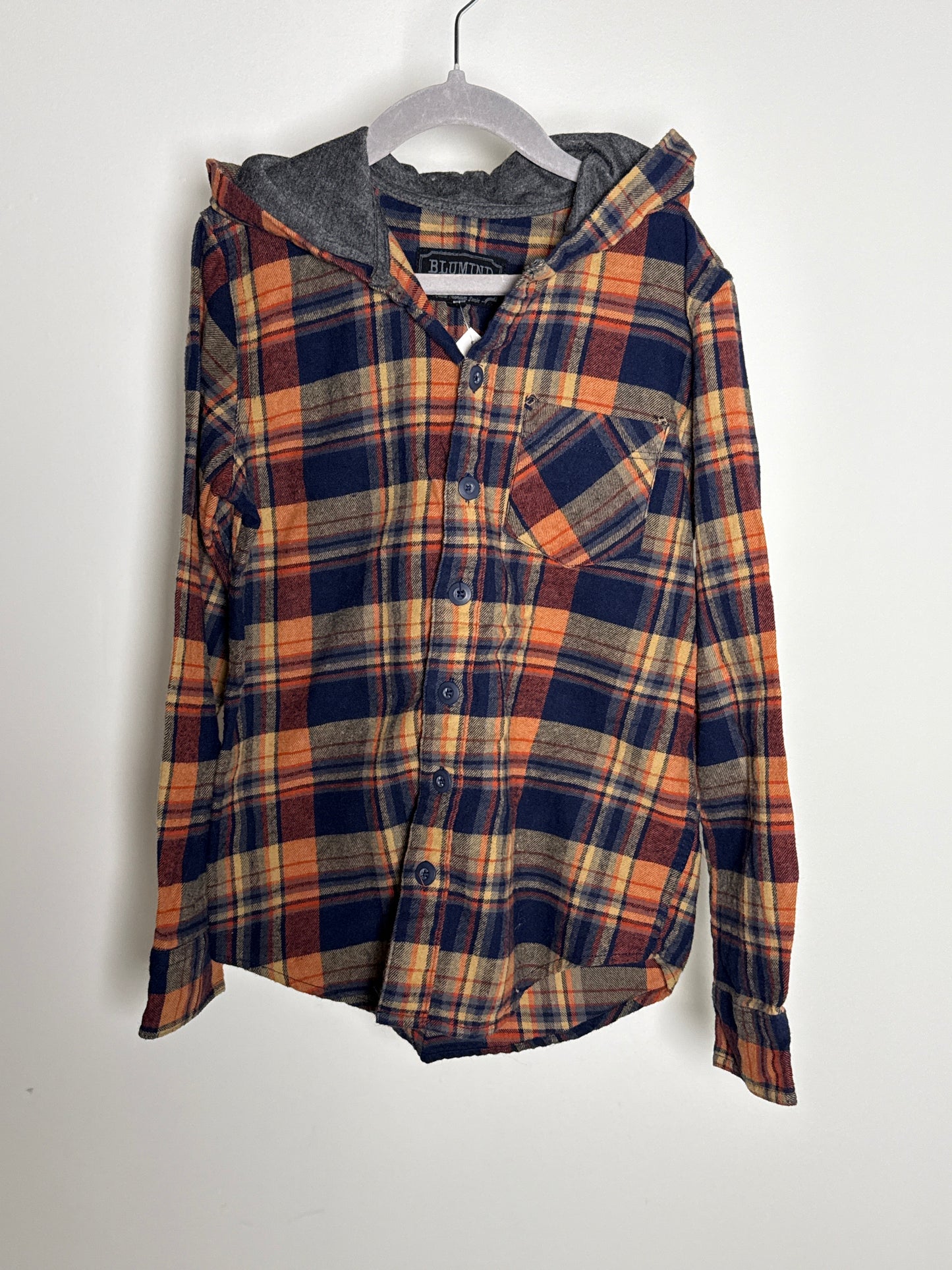 BLUMIND | CHEMISE 8A