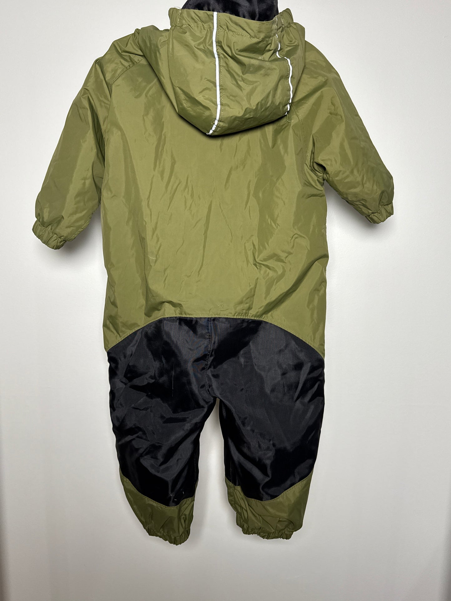 CALIKIDS | ENSEMBLE IMPERMÉABLE 24M