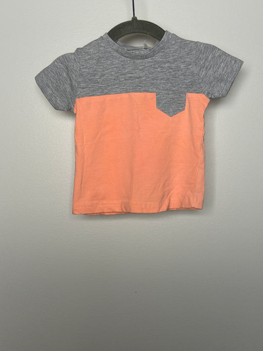 TAG | TSHIRT 6M