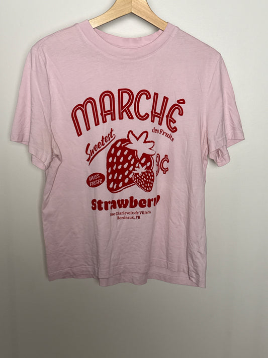 H&M | TSHIRT M