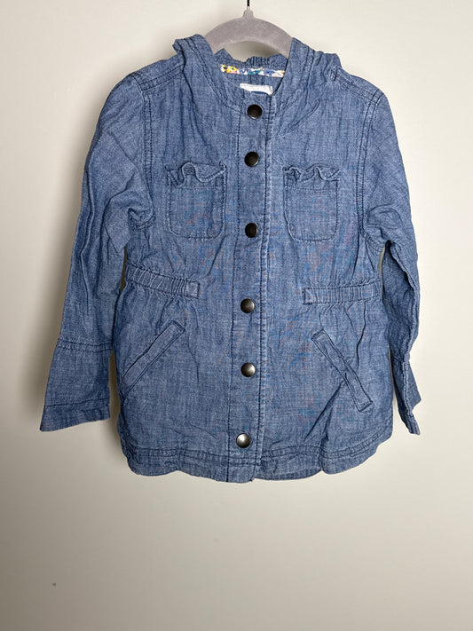 OLDNAVY | VESTE EN JEANS 4A