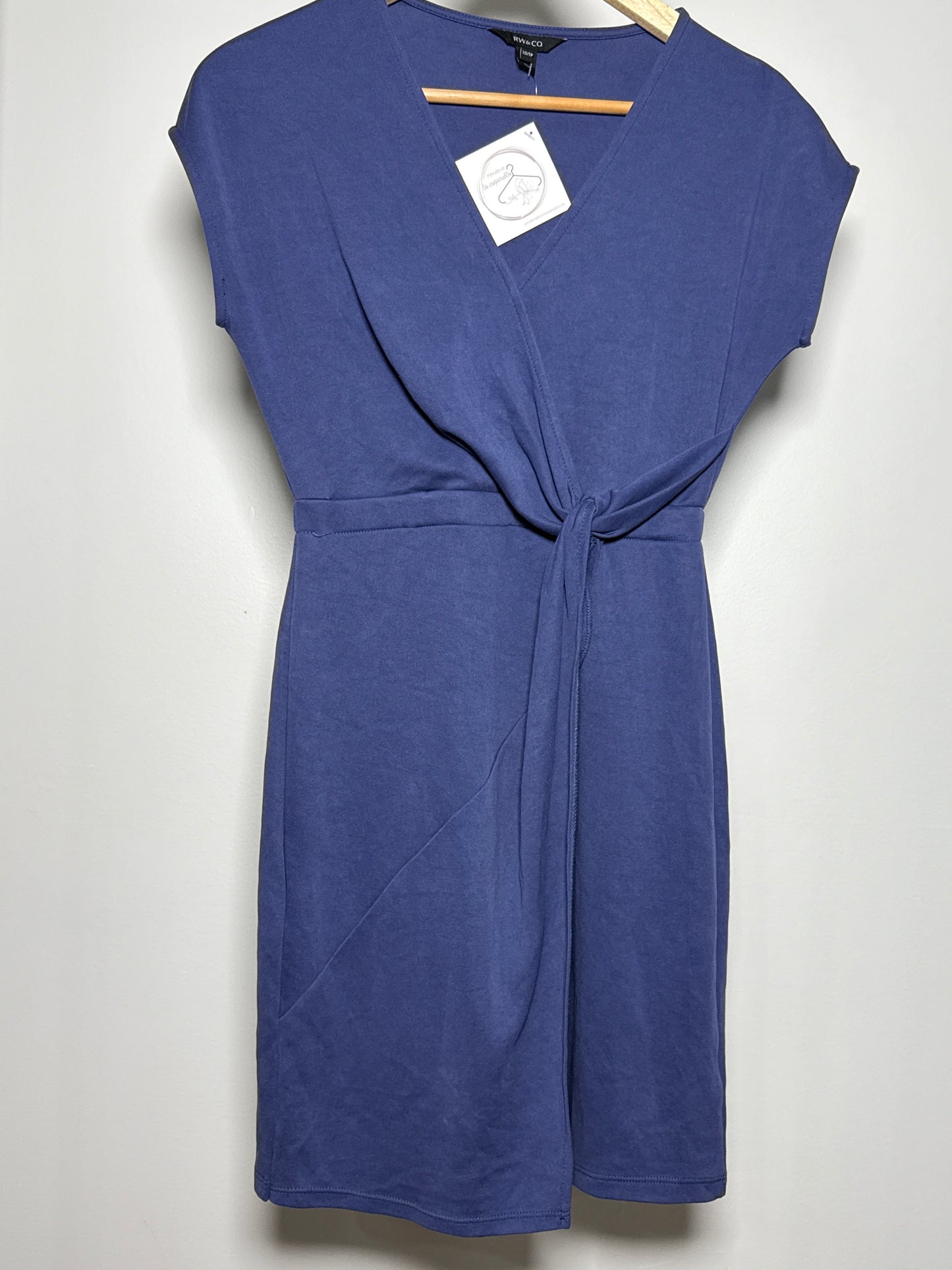 RW&CO | ROBE XS