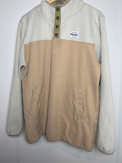 PLENTY | HOODIE M