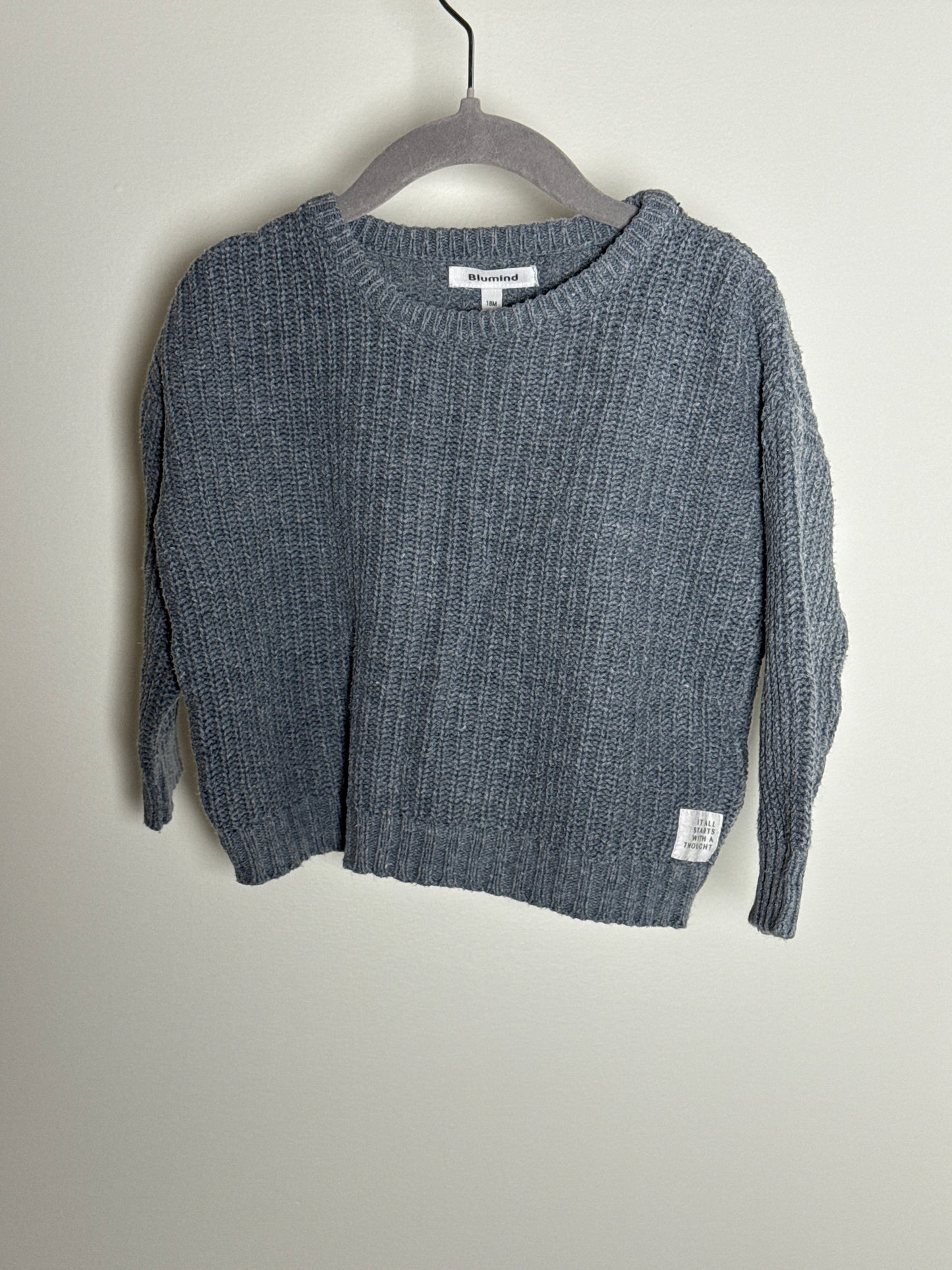 BLUMIND | LAINE 18M