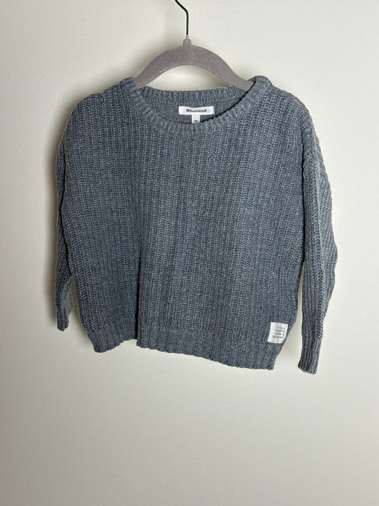 BLUMIND | LAINE 18M