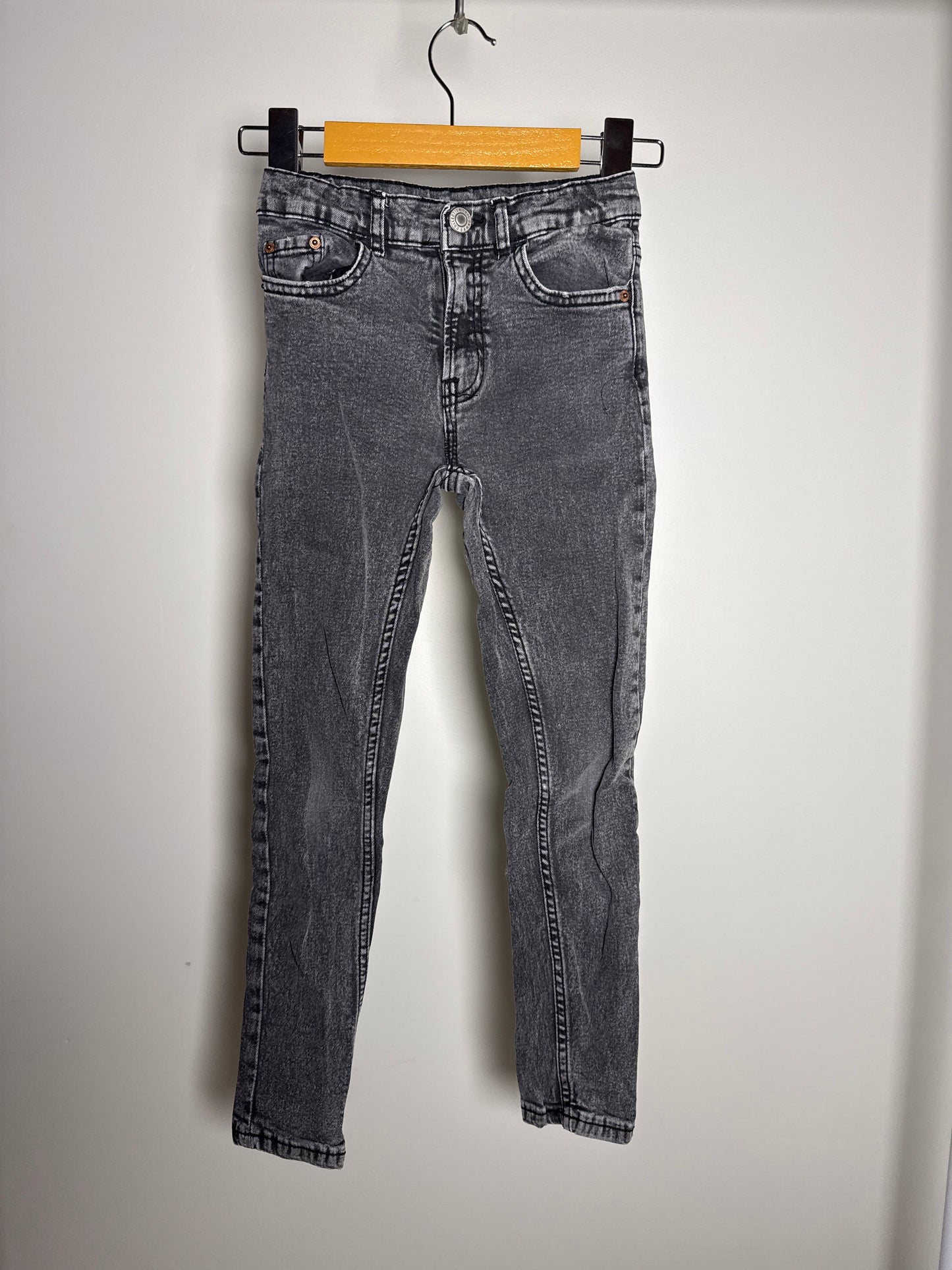 ZARA | JEANS 8T