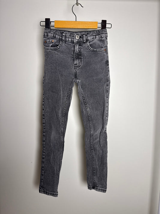 ZARA | JEANS 8T