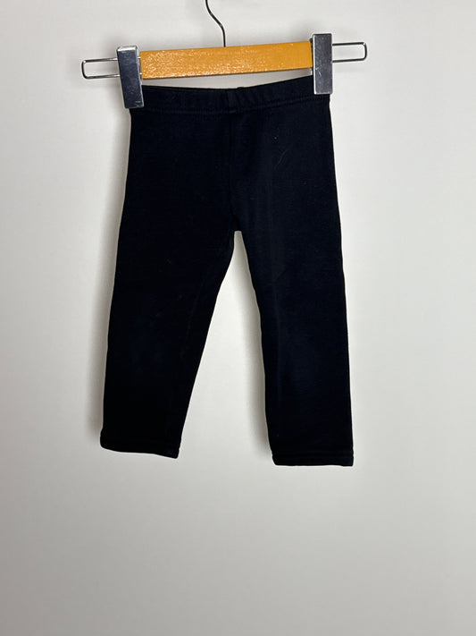 CARTER'S | LEGGING DOUBLÉ 2A