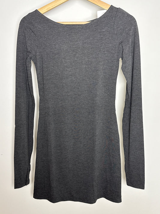 KSL | TSHIRT TUNIQUE XS