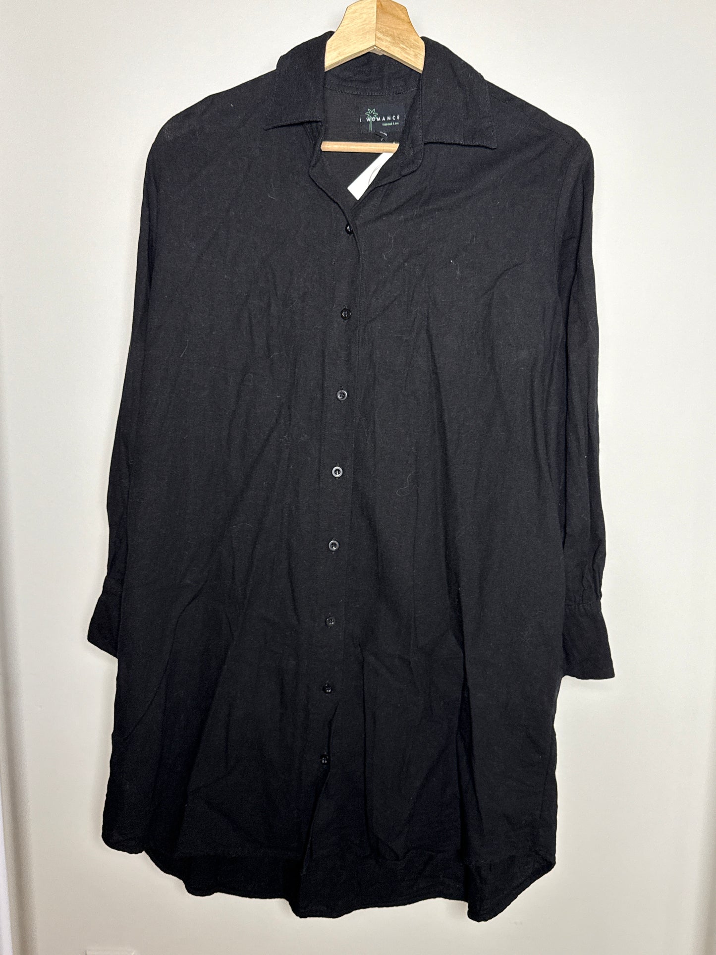 WOMANCE | ROBE T.PETIT