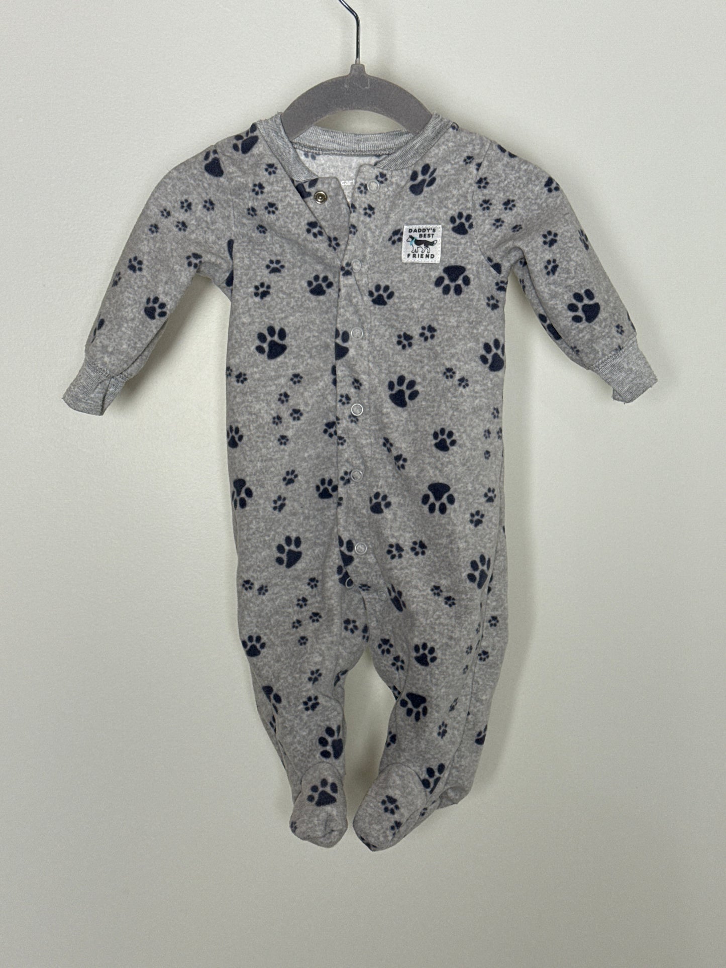 CARTERS | PYJAMA 3M