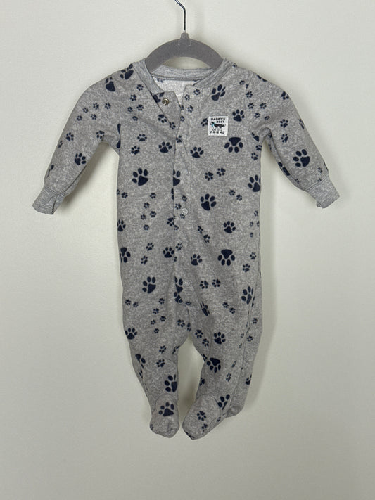 CARTERS | PYJAMA 3M