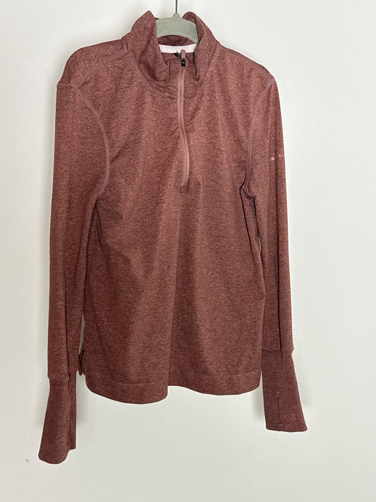 BLACK MOUNTAIN | VESTE 8A