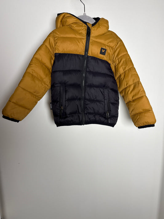 VAMOS | MANTEAU MI-SAISON 3T