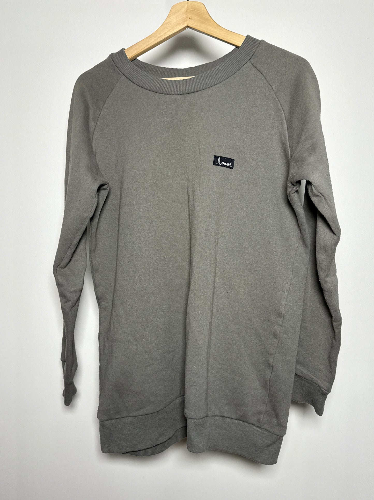 LOUVE DESIGN | CREWNECK S