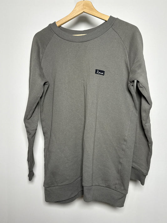 LOUVE DESIGN | CREWNECK S