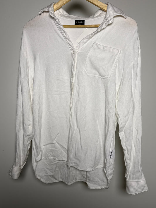 ORAKI | CHEMISE SMALL