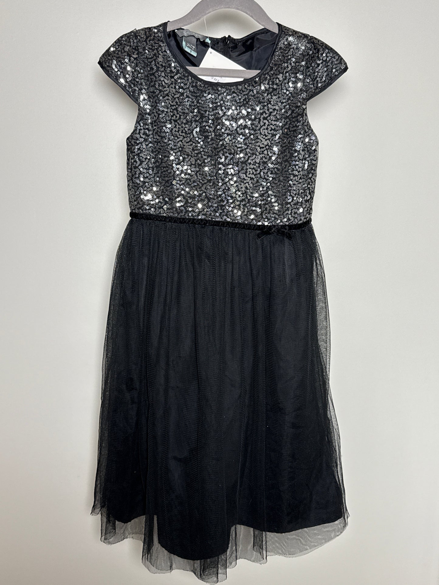 GRANDE FILLE | ROBE 8A