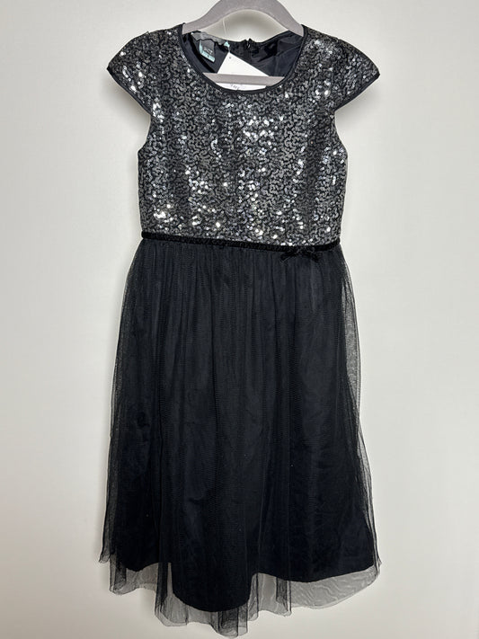 GRANDE FILLE | ROBE 8A