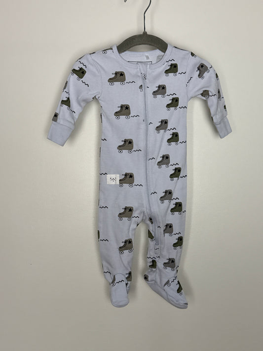 GAGOU TAGOU | PYJAMA 3M