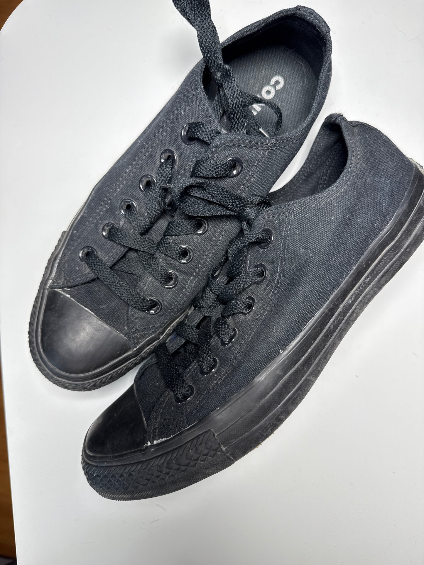 CONVERSE | SOULIERS 7.5