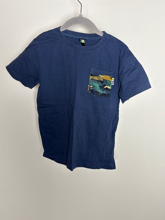 NANO | T-SHIRT 6