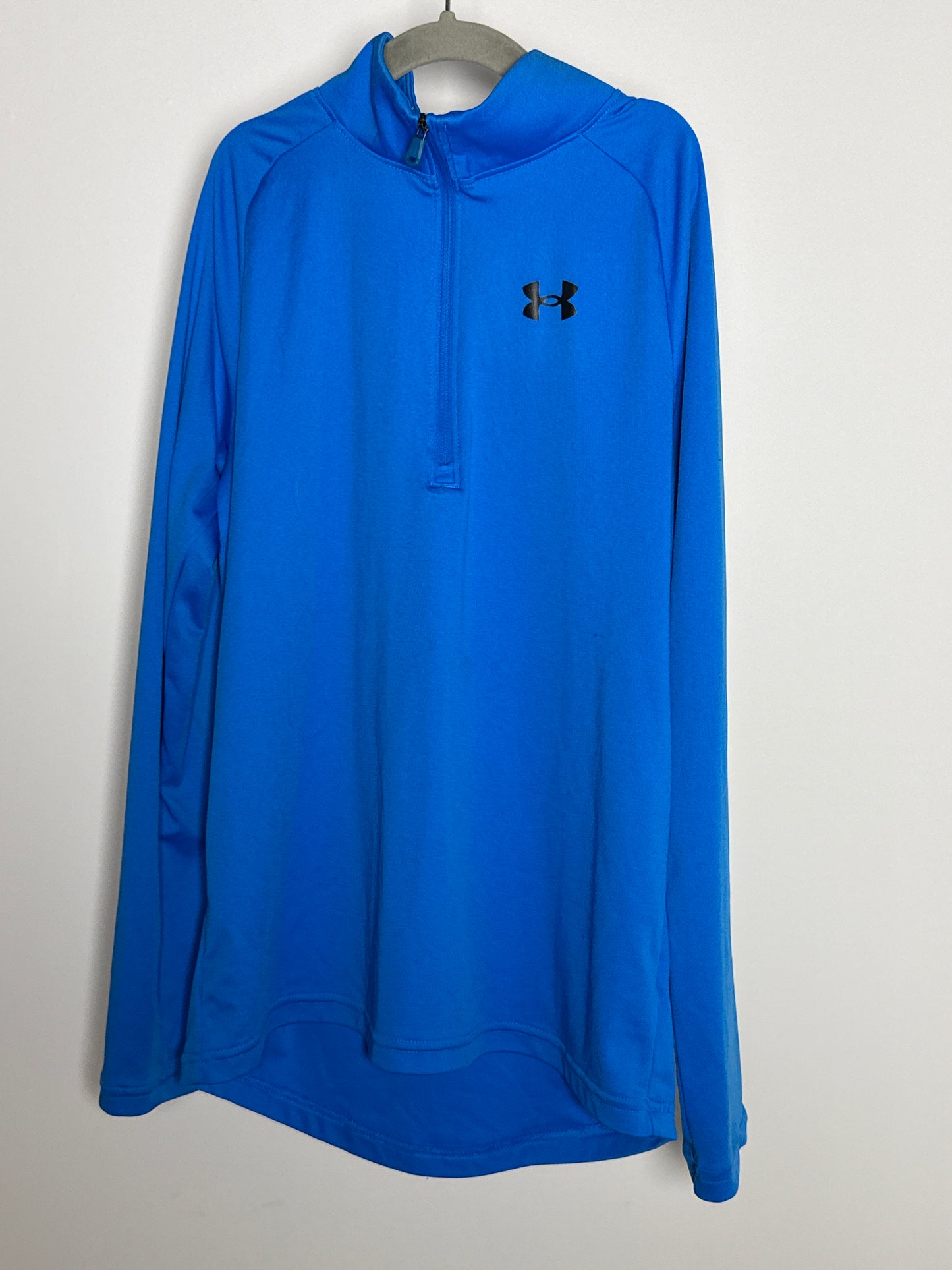 UNDERARMOUR | LONGSLEEVE JG