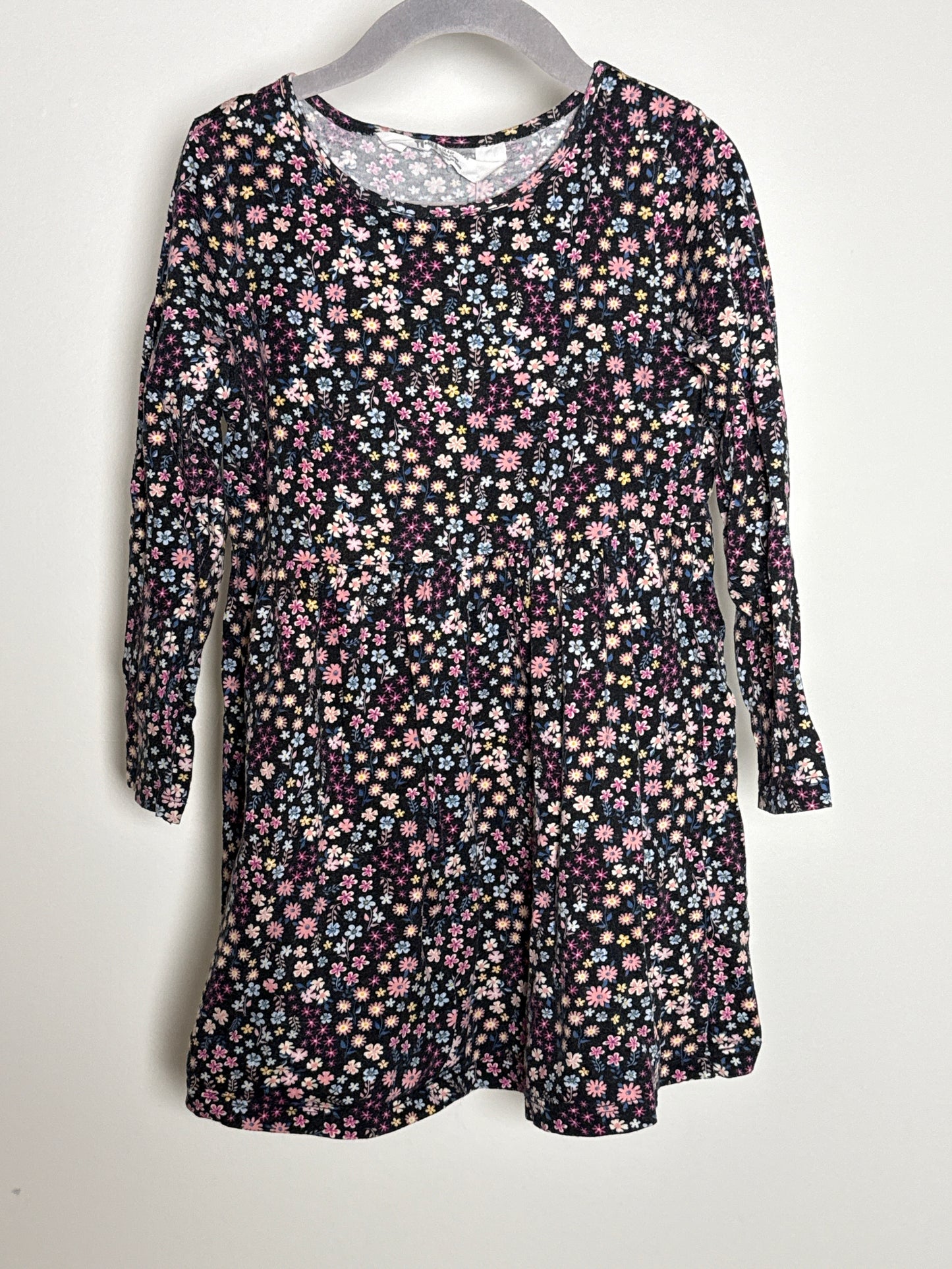 H&M | ROBE 4-6T