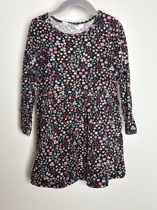 H&M | ROBE 4-6T